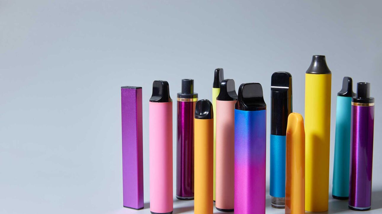Productos estanco Málaga