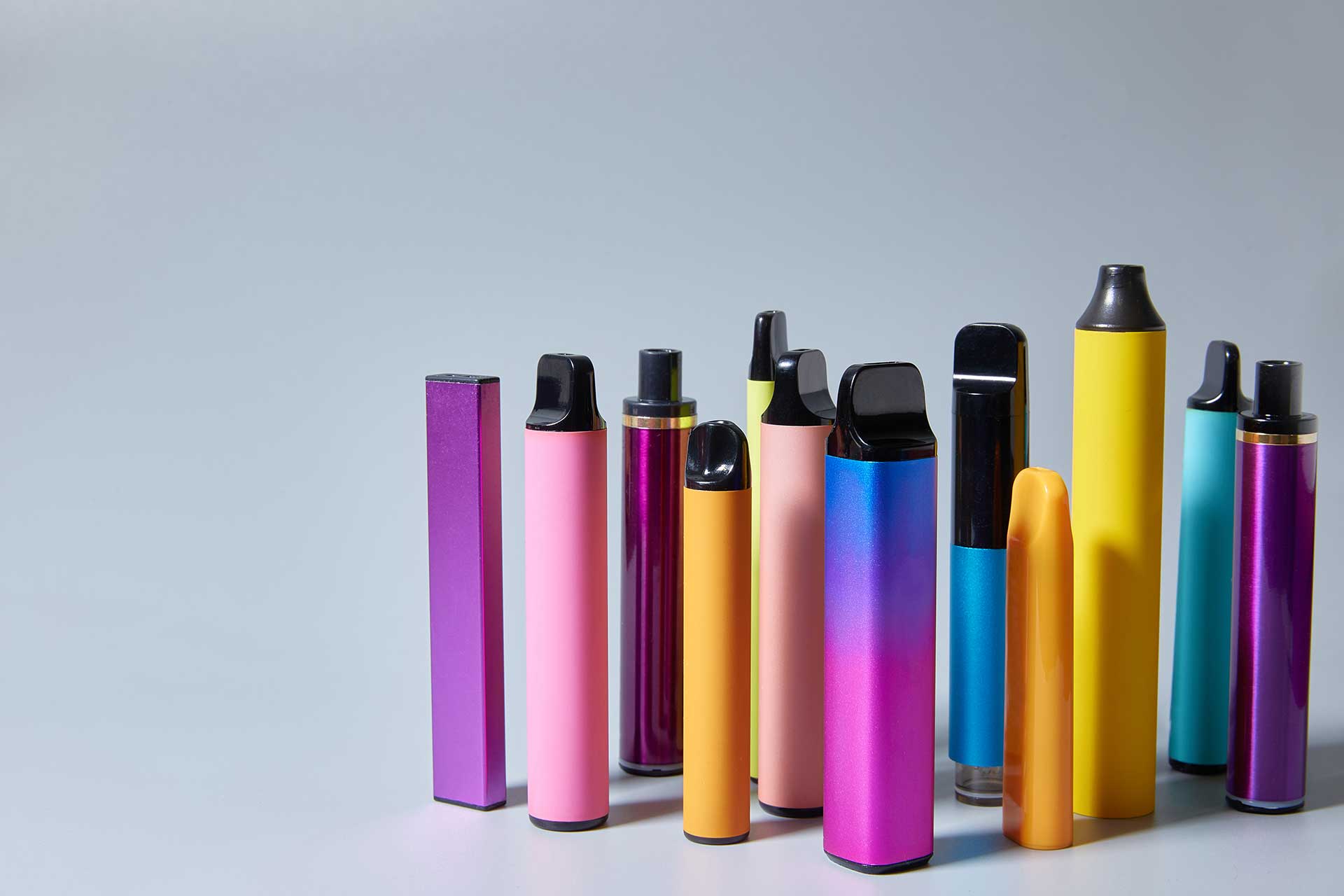 Productos estanco Málaga