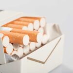 Tabaco y cigarrillos