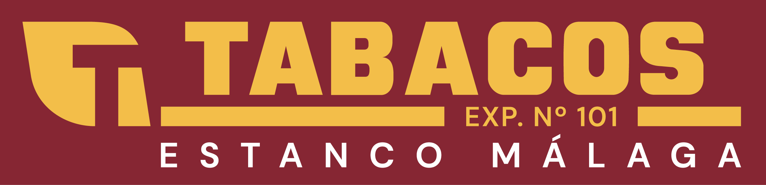 Estanco Málaga 101